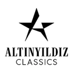 Logo of ALTINYILDIZ CLASSICS android Application 